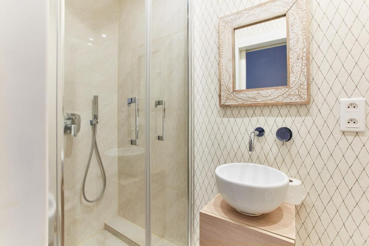 Madelaine - Opera City Apartment Paris Exterior photo