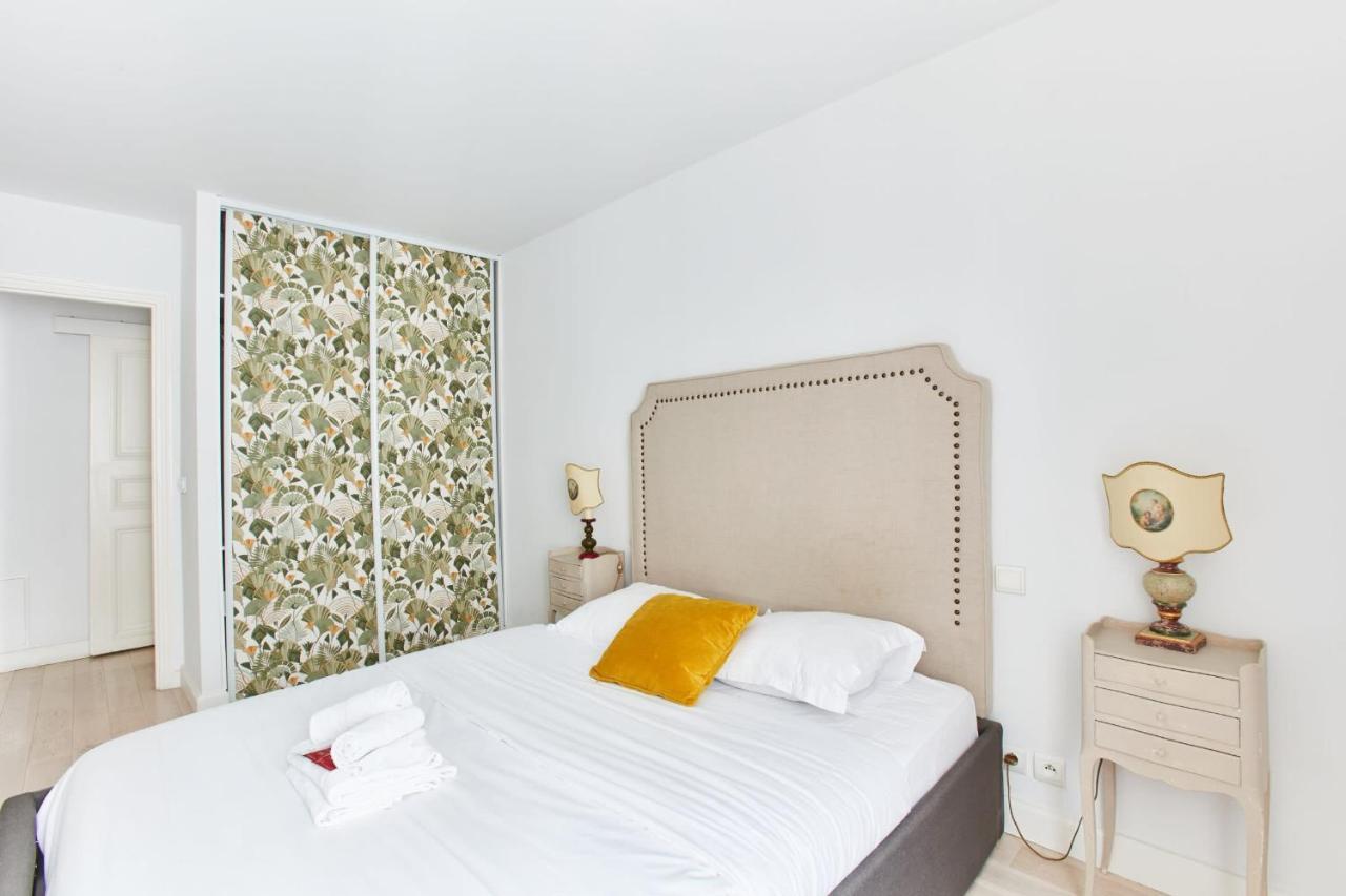 Madelaine - Opera City Apartment Paris Exterior photo